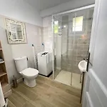 Apartamento La Treille Cozy Basement In Provence *