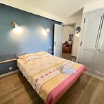 La Treille Cozy Basement In Provence Apartamento *