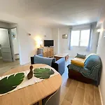 Apartamento La Treille Cozy Basement In Provence Sainte-Tulle