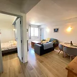 La Treille Cozy Basement In Provence Apartamento