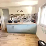 Apartamento La Treille Cozy Basement In Provence *