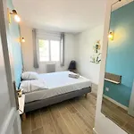 La Treille Cozy Basement In Provence Apartamento *