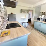 Apartamento La Treille Cozy Basement In Provence Sainte-Tulle