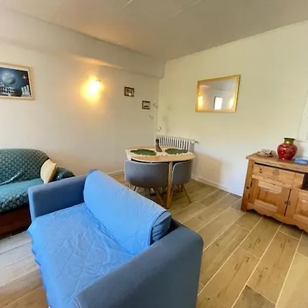 La Treille Cozy Basement In Provence