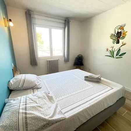 La Treille Cozy Basement In Provence Apartment *